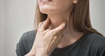 Коронавирус: осложнения на щитовидку