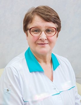 Герасимова Татьяна Владимировна