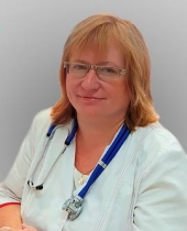 Гурщенкова Ольга Борисовна