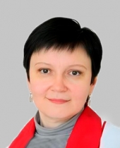 Павлович Анна Константиновна