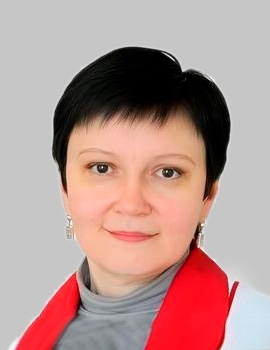 Павлович Анна Константиновна