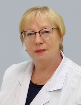 Сычева Юлия Анатольевна